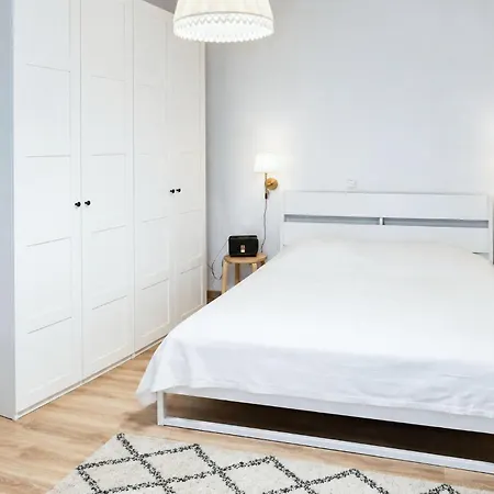 Apartmán 1 Bedroom Beautiful In