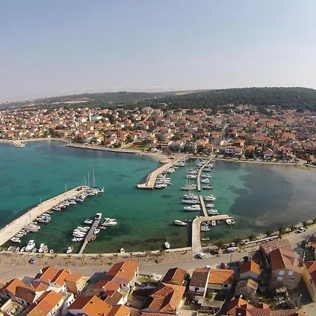 Apartman 1 Bedroom Beautiful In Bibinje